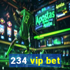 234 vip bet